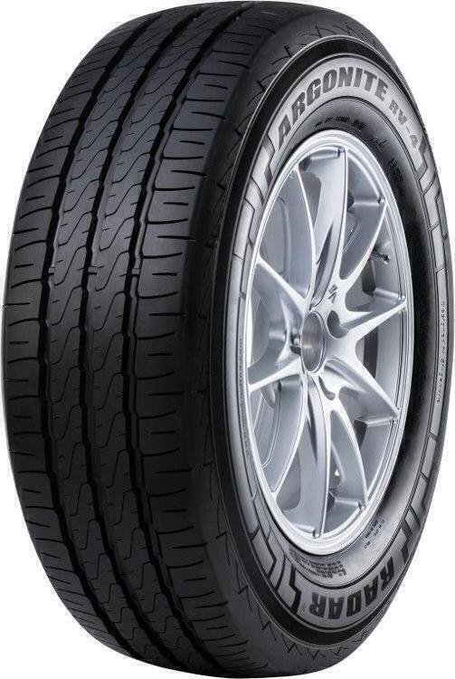 Radar ARGONITE RV-4 235/65 R16 121/119 R