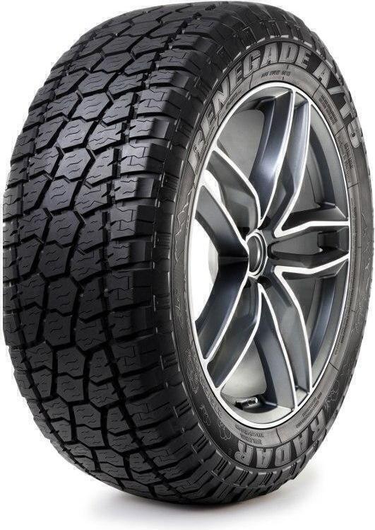 Radar RENEGADE AT-5  XL 245/70 R16 111 H