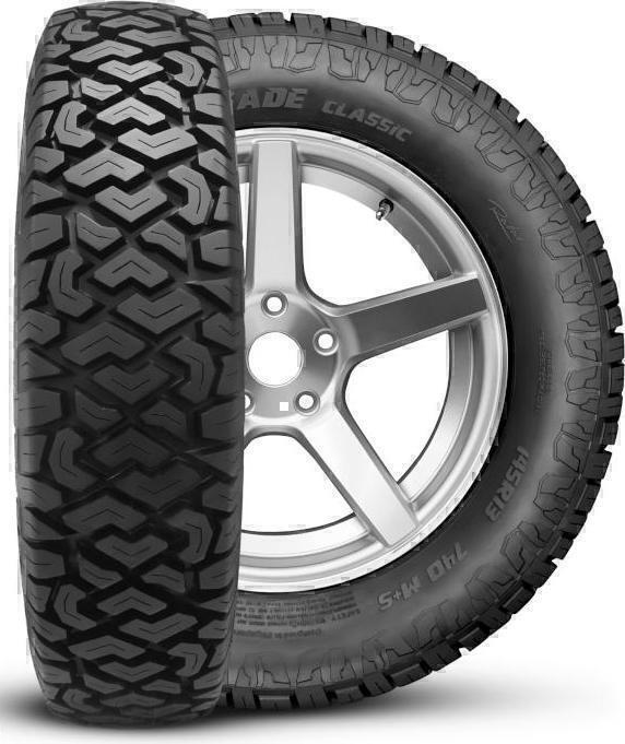 Radar RENEGADE CLASSIC 145/80 R13 74 Q