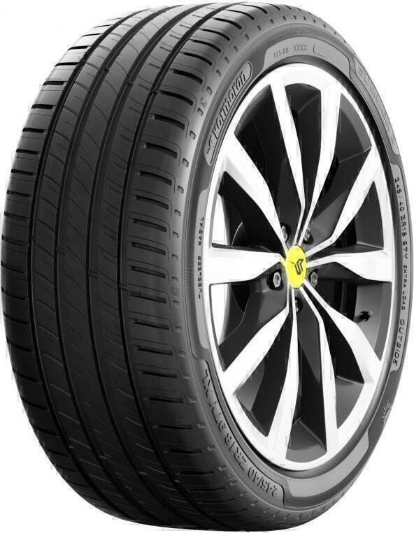 Taurus SUMMER 3 SUV 235/60 R16 100 H