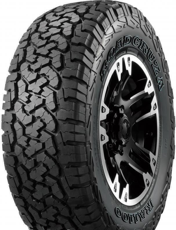 Roadcruza RA1100 31X10.50 R15 109 S