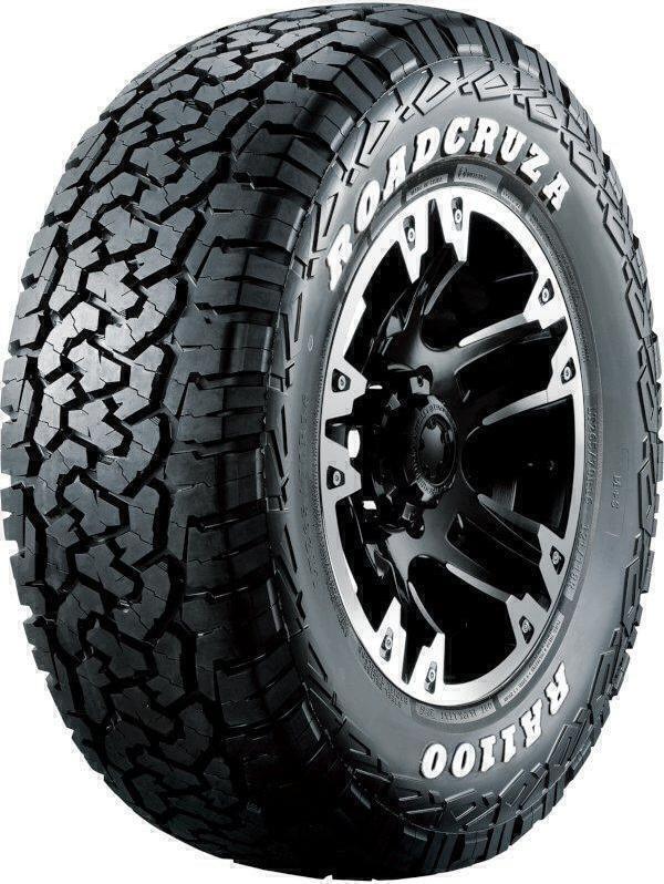 Roadcruza RA1100 RWL 275/50 R21 118/115 S