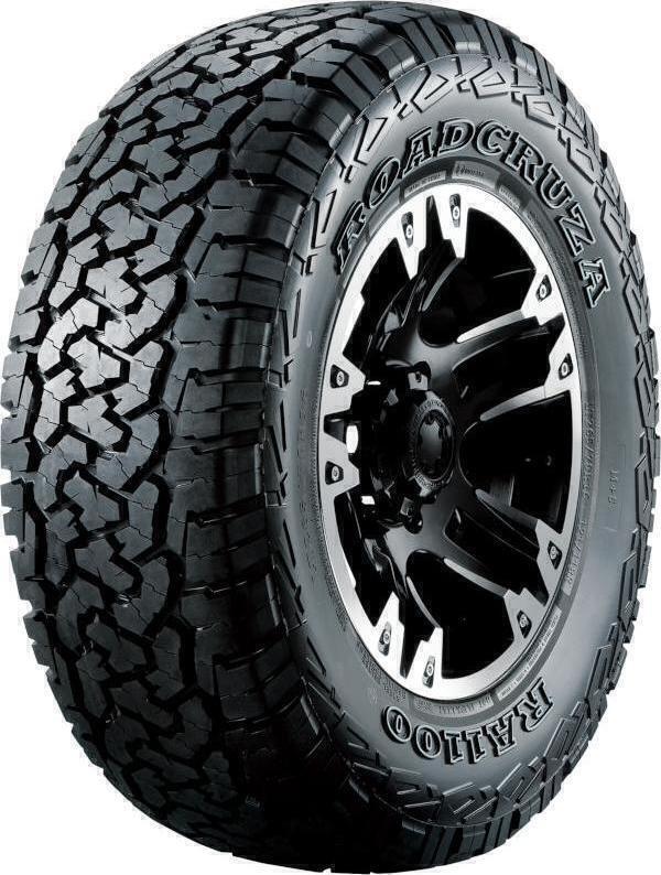 Roadcruza RA1100 XL OWL 175/80 R14 92 T