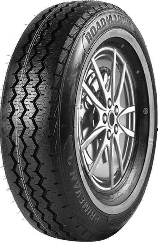 Sonix PrimeVan 9 215/70 R15 104/101 R