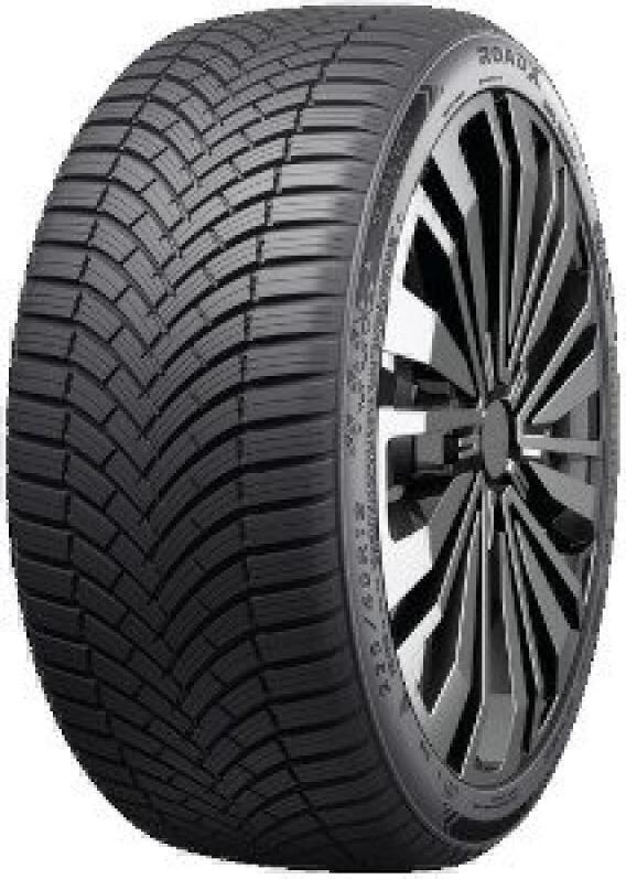 Roadx MULTISEASON 195/65 R15 91 H
