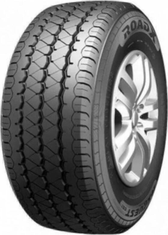 Roadx RXQUEST C31 165/80 R13 94/93 S
