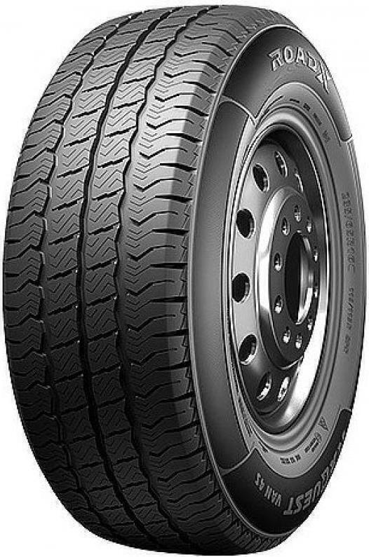 Roadx RXQUEST VAN 4S 205/75 R16 110/108 T