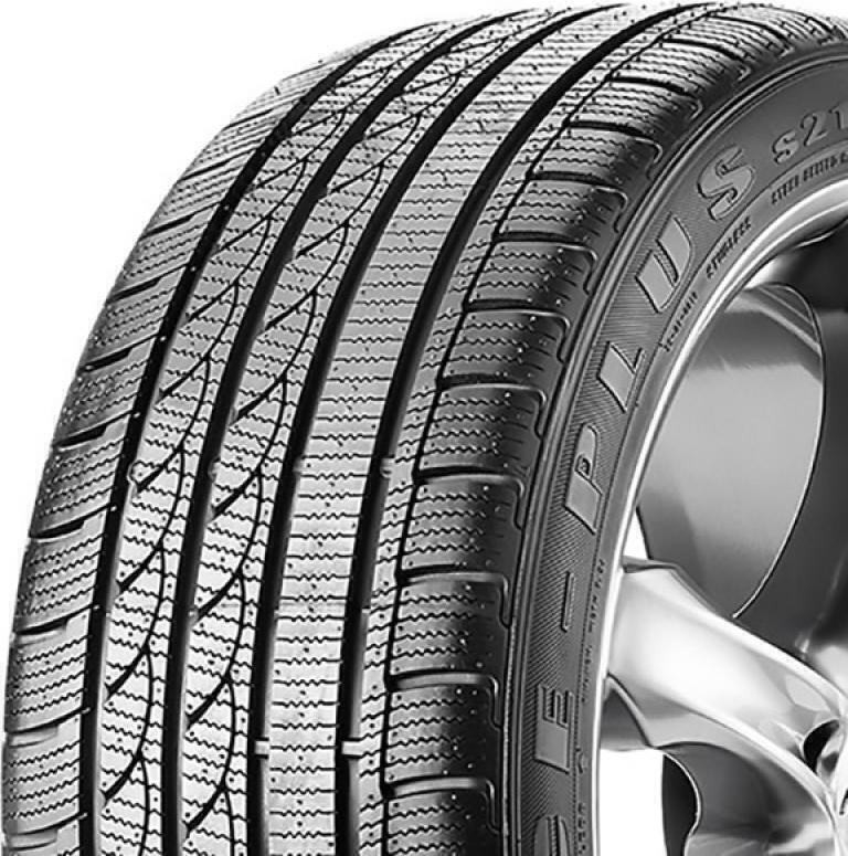 Tracmax ICE-PLUS S210 235/60 R17 102 H