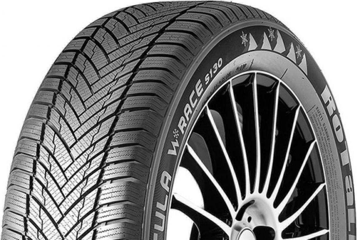 Tracmax S130 215/65 R15 96 H