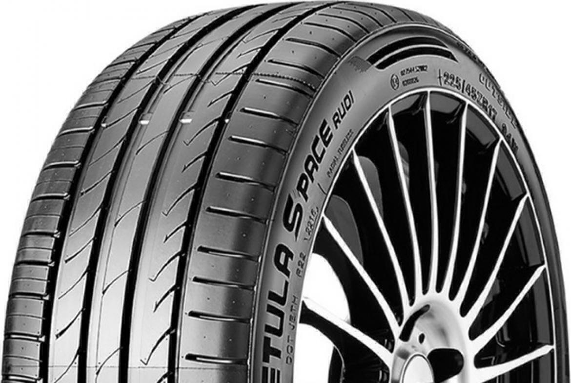 Rotalla Setula S-Race RU01 235/55 R18 104 W