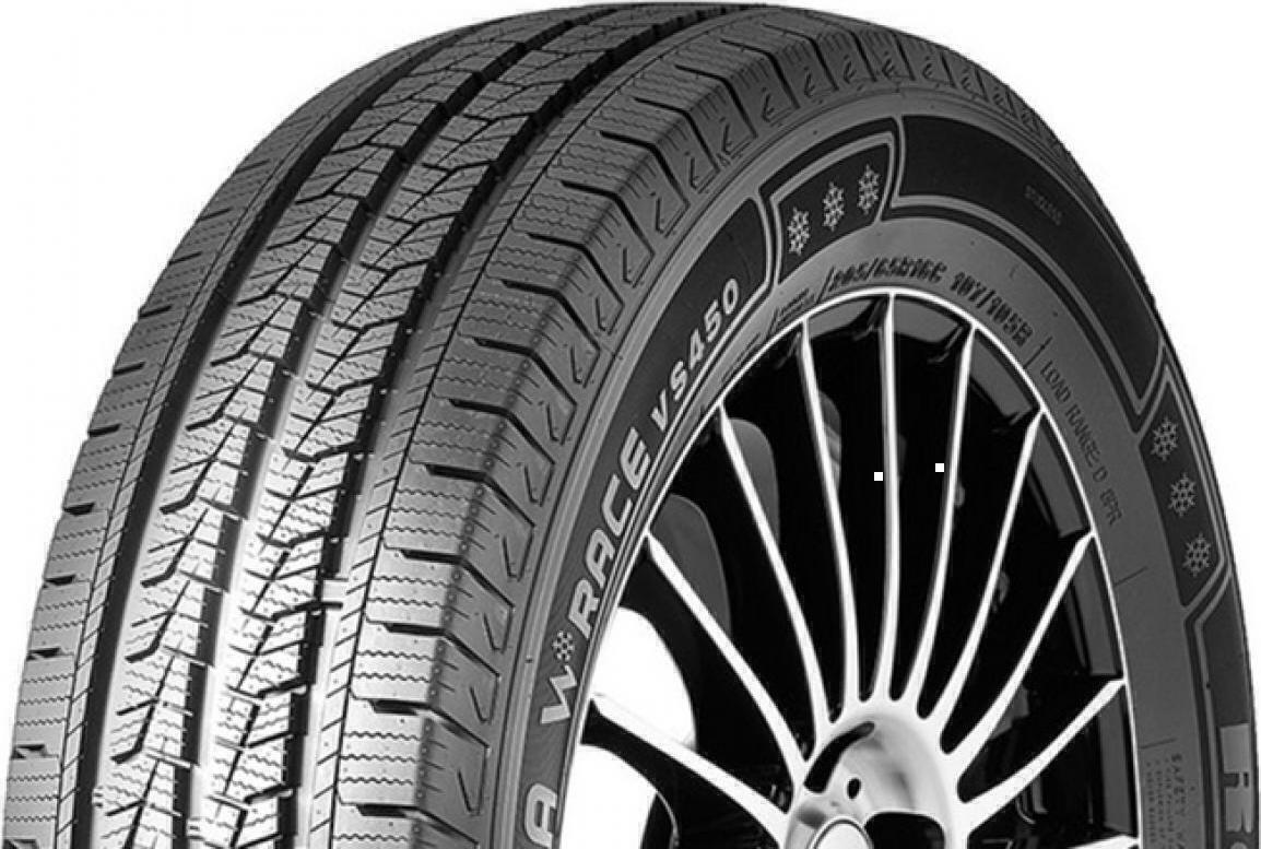 Rotalla SETULA W RACE VS450 195/70 R15 104/102 R