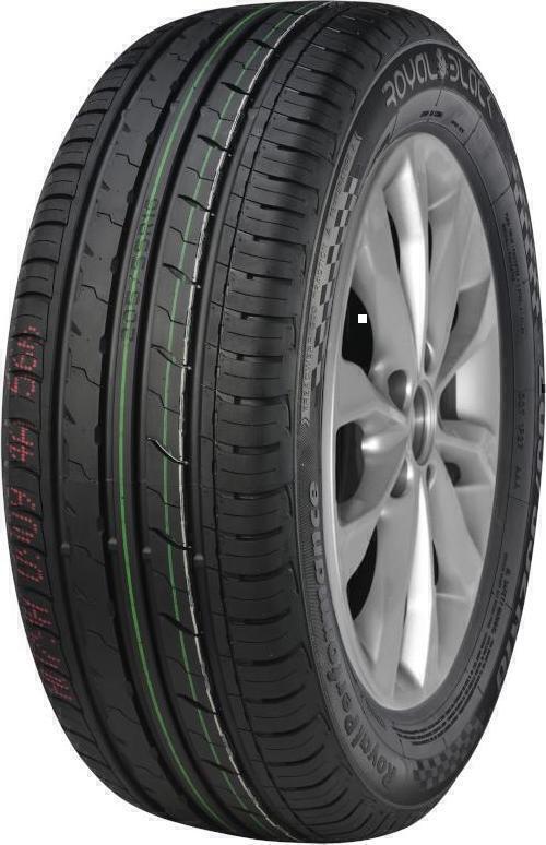 Royal Black ROYAL PERFORMANCE 20 215/45 R17 91 W