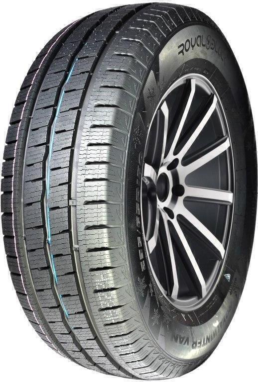 Royal Black RoyalWinter VAN 175/70 R14 95/93 T