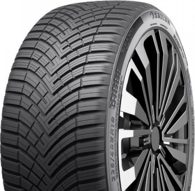 Sailun ATREZZO 4SEASONS ULTRA 165/70 R14 81 T