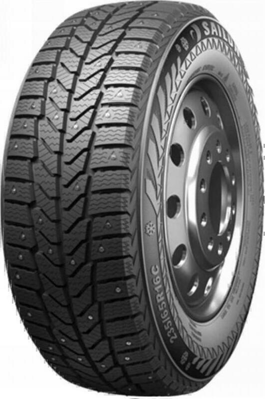 Sailun COMMERCIO ICE 195/65 R16 104/102 R