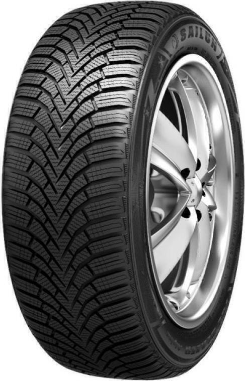 Sailun ICE BLAZER Alpine+ XL 195/55 R15 89 H