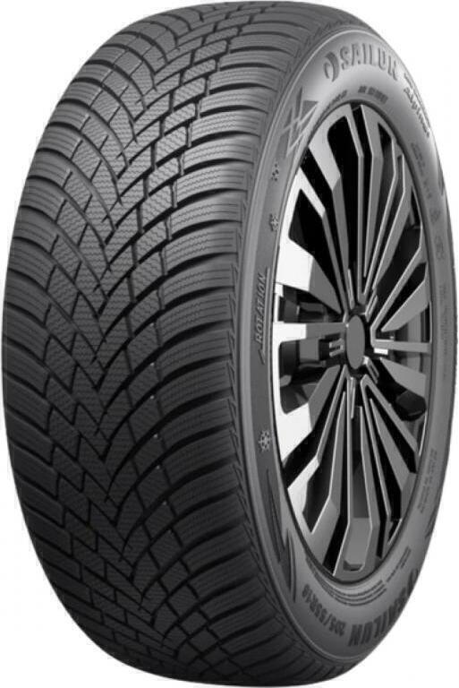 Sailun ICE BLAZER Alpine 2 185/65 R15 88 H