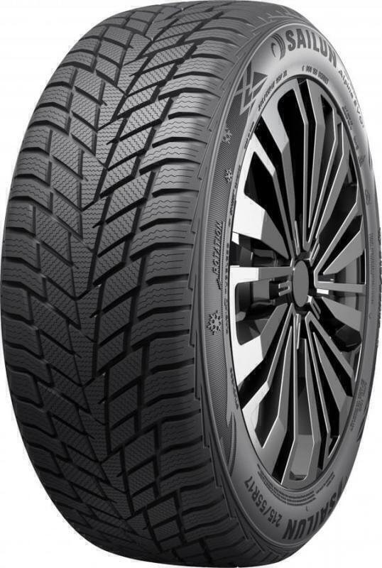 Sailun ICE BLAZER Alpine EVO 2 XL 225/40 R18 92 V