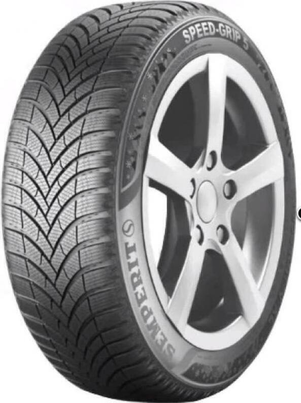 Semperit SPEED GRIP-5 XL FR 195/55 R20 95 H