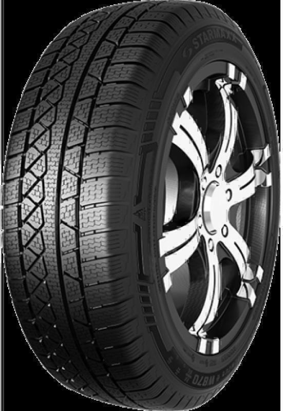 Starmaxx INCURRO WINTER W870 XL 235/65 R17 108 V