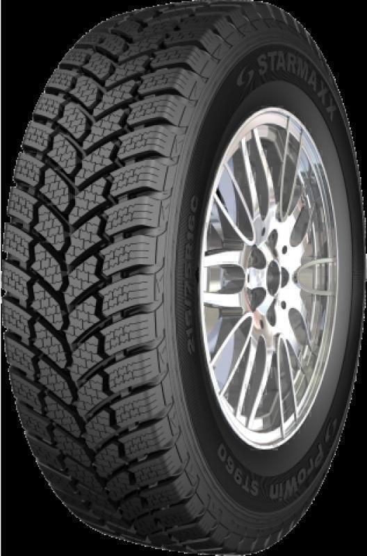 Starmaxx PROWIN ST960 225/70 R15 112/110 R