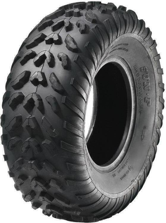 Sunf A-007 TL NHS 18x7 -7 4PR 