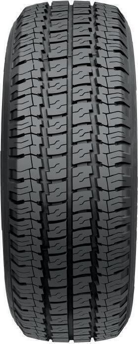 Taurus LIGHT TRUCK 101 XL 205/70 R15 106/104 S