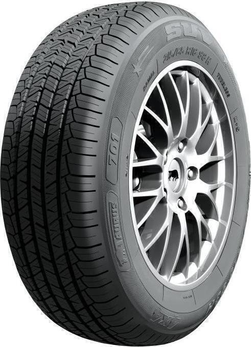 Taurus SUV 701 205/70 R15 96 H