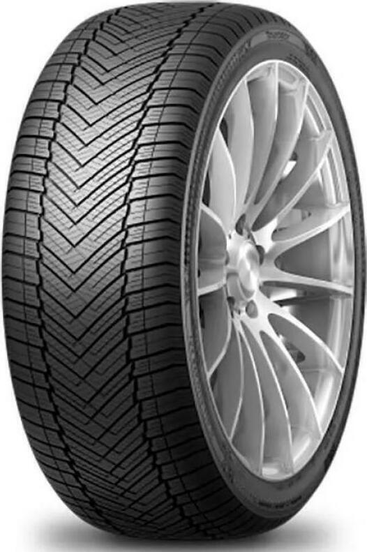 Tourador X ALL CLIMATE TF2 185/65 R14 86 H