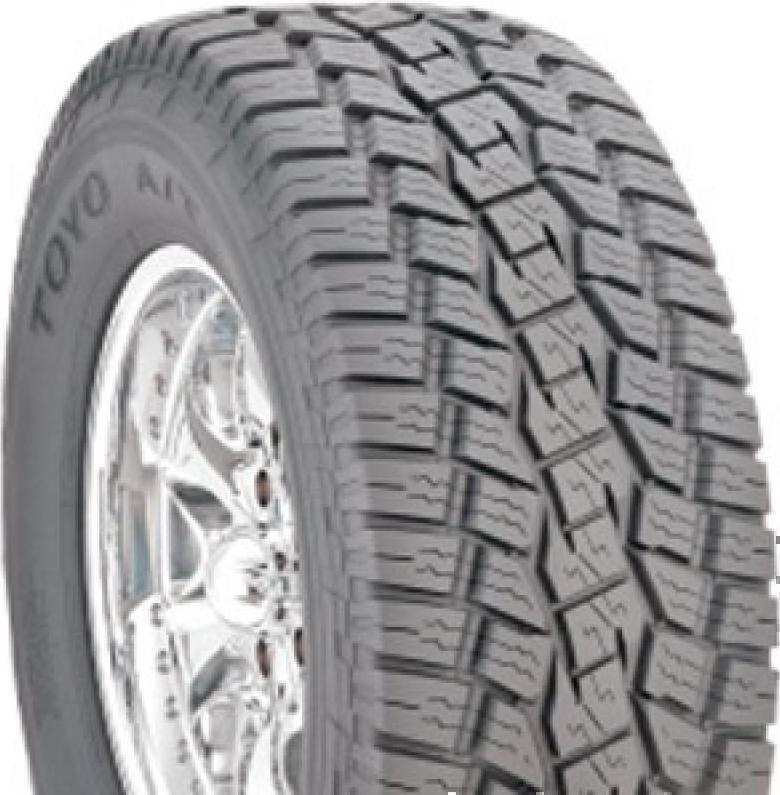 Toyo Open Country A/T plus 255/65 R16 109 H
