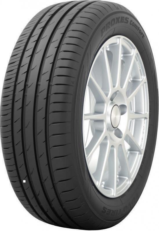Toyo Proxes Comfort 195/50 R15 82 H