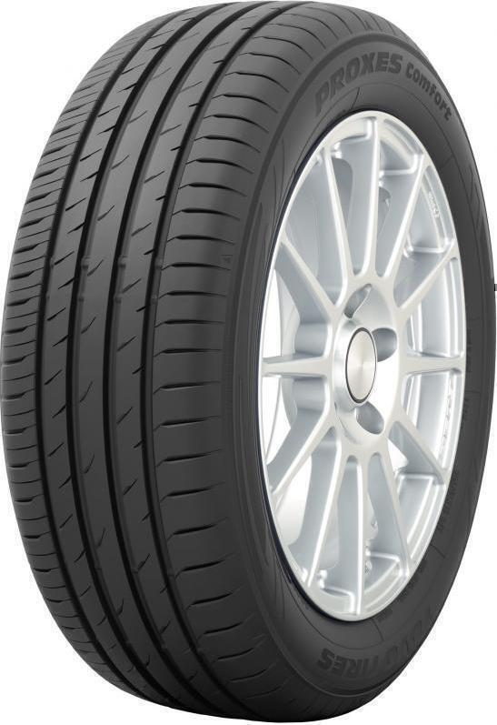 Toyo Proxes Comfort XL 185/65 R15 92 H