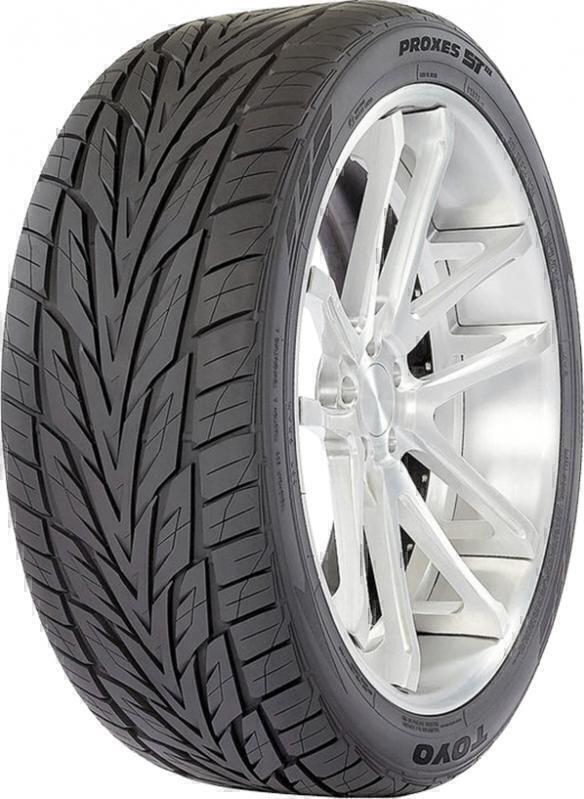 Toyo Proxes ST3 225/55 R19 99 V