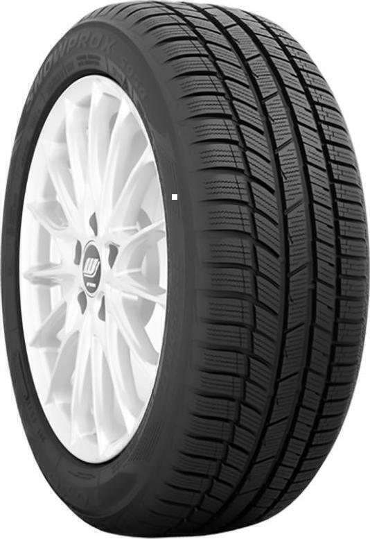 Toyo SNOWPROX S954 SUV 235/65 R17 104 H