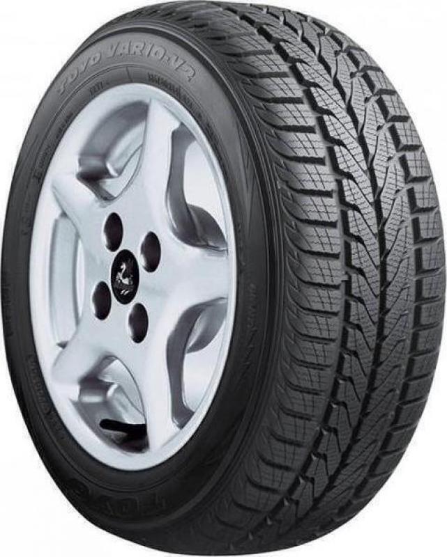 Toyo VARIO V2+ XL 195/70 R15 97 T