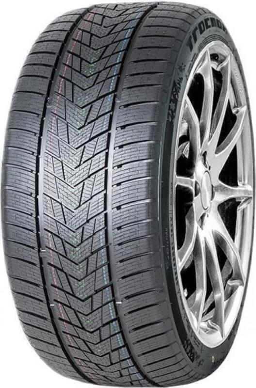 Tracmax X-privilo S330 XL 255/40 R19 100 V