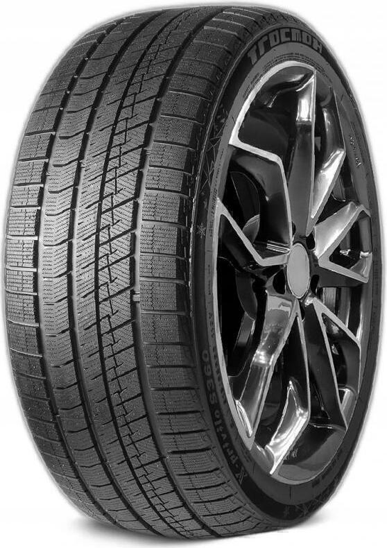 Tracmax X-privilo S360 XL 215/65 R17 103 T