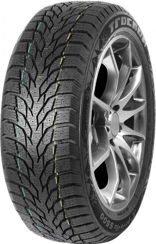 Tracmax X-PRIVILO S500 235/55 R20 105 T