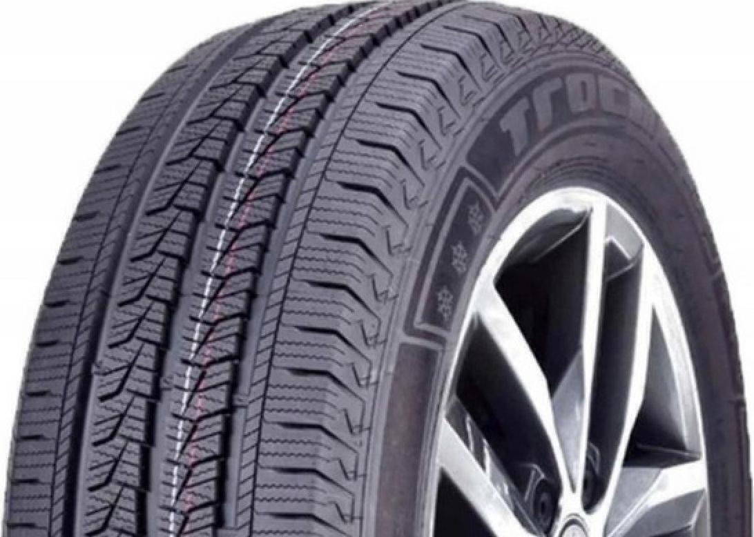 Tracmax X-privilo VS450 205/75 R16 113/111 R