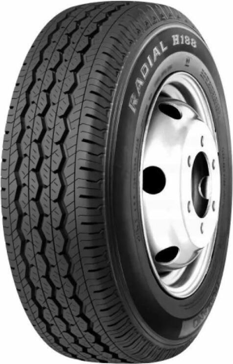 Trazano Radial H188 175/70 R14 95/93 S