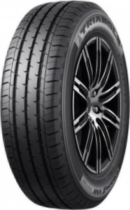 Triangle TV701 215/60 R16 108 T