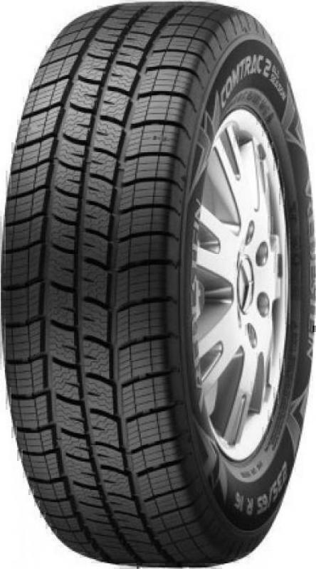 Vredestein COMTRAC 2 ALL SEASON + 225/55 R17 109 H