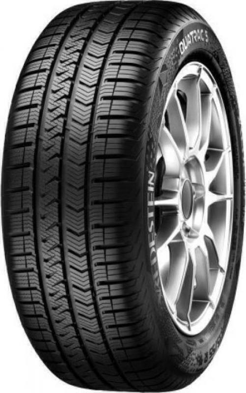 Vredestein Quatrac 5 FR 245/70 R16 107 H