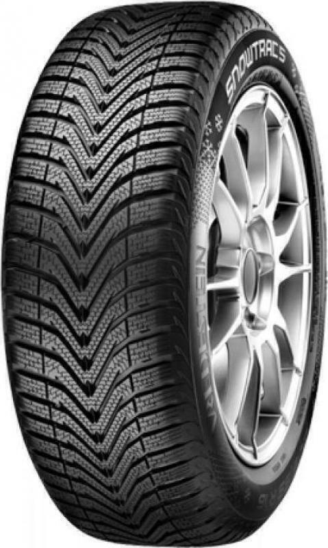 Vredestein Snowtrac 5 VW 205/55 R16 91 H