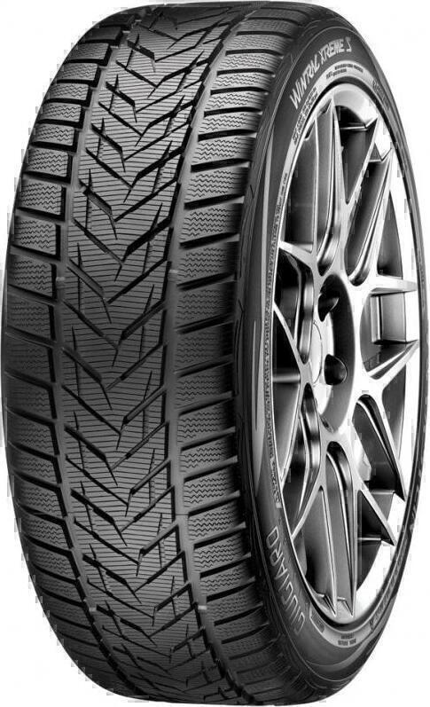 Vredestein Wintrac Xtreme S MO 235/60 R18 103 H