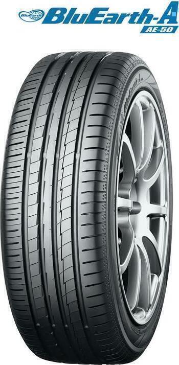 Yokohama BluEarth-A AE-50 XL 185/55 R16 87 H