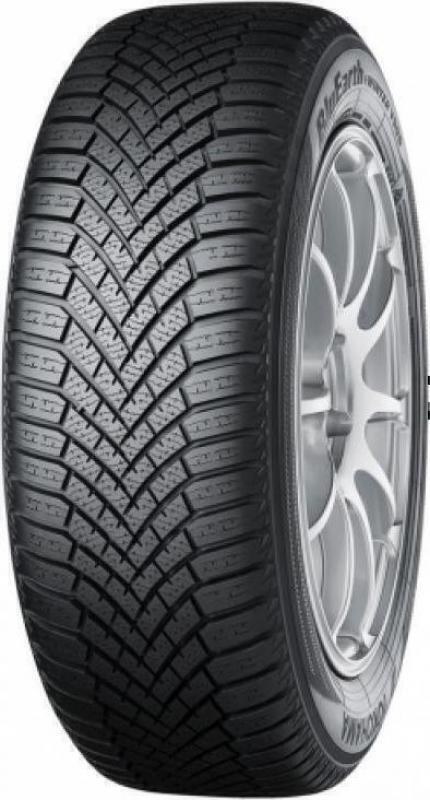 Yokohama BluEarth-Winter V906 SUV 235/55 R17 103 V