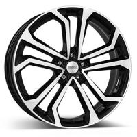 DEZENT TA dark 8.00 x 18  