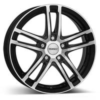 DEZENT TZ dark 7.50 x 17  